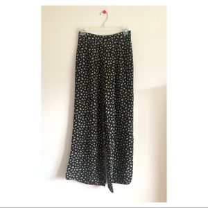 Vintage 90’s Floral Pants